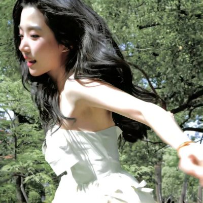 男排女将粤语